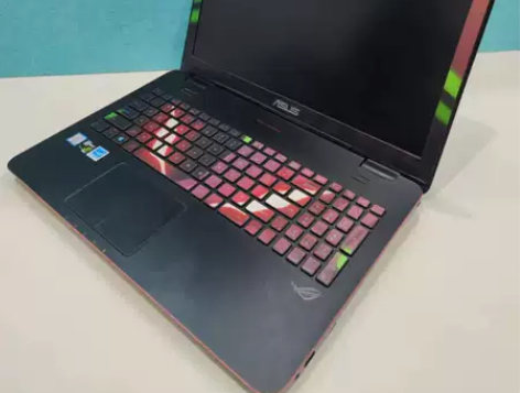 华硕	ROG G58V	  I7-6700...