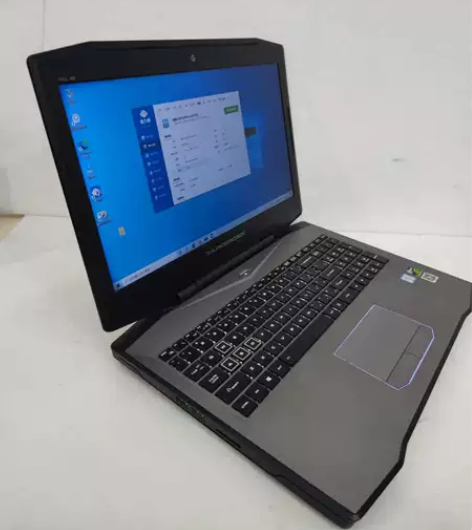 雷神	911k		I7-7700HQ游戏本...