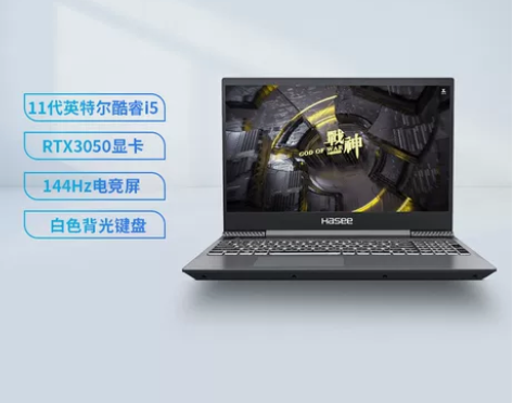 ?神舟(HASEE)战神S7-TA5NB ...