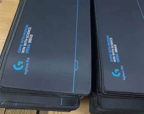9.99【特价包邮】罗技鼠标垫超大号！超大...