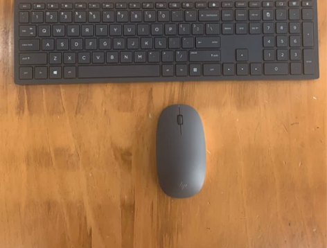 HP/惠普无线键盘鼠标套装 ，ENVY- ...