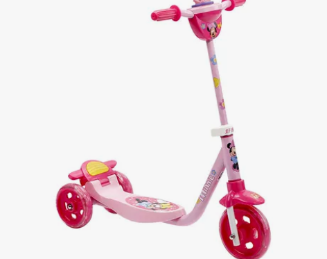 好孩子迪士尼造型儿童滑板车SC20D-A-...