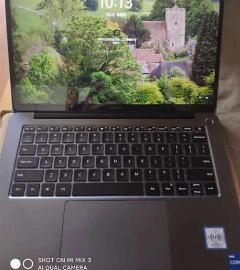 小米笔记本 Pro X 14(i7 113...