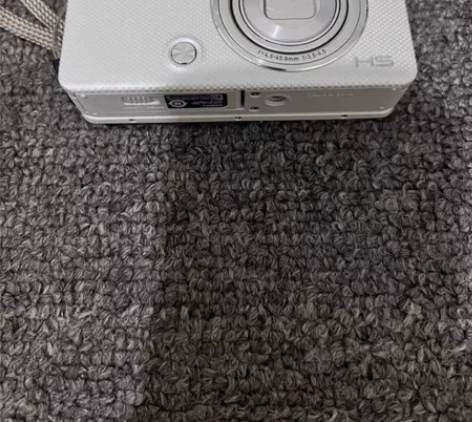 卡西欧zr50 #老数码相机# ccd 卡...