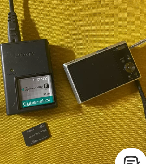 索尼t30 功能全好，闪光灯也好，已经测试...