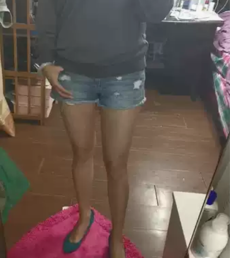 全新欧洲站设计师款深灰色斜肩毛圈卫衣小众设...