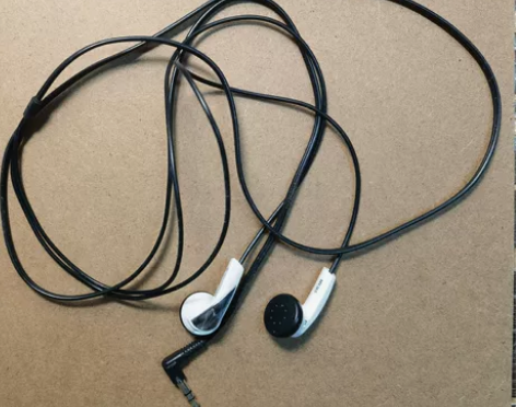 SENNHEISER森海塞尔MX365入耳...