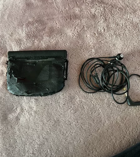 森海塞尔CX300II 感兴趣的话点“我想...