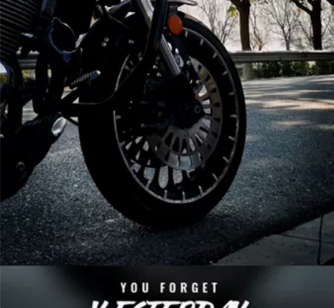 复古摩托车一辆手续齐全协议出 感兴趣的话点...