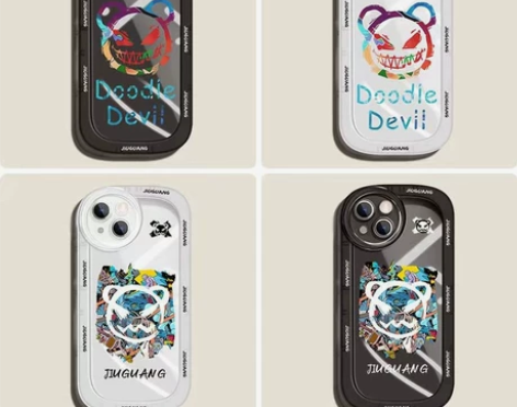 新款小恶魔防摔软壳9.99元包邮OPPO ...
