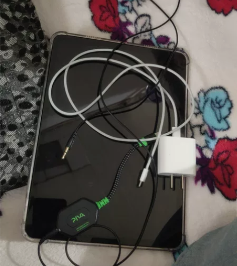 Apple/苹果 iPad Pro 11英...