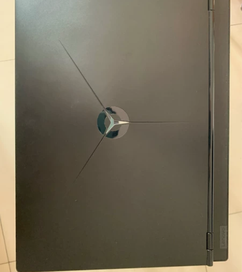 联想笔记本游戏本拯救者Y7000 配置方面...