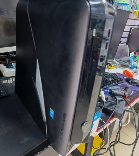 外星人 X51 r2迷你主机，i5 446...