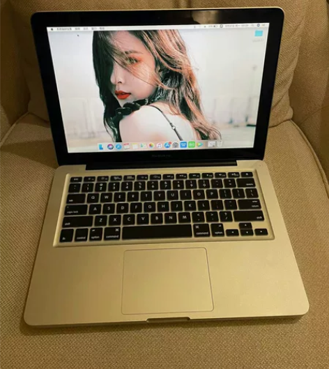 macbookpro13寸视网膜屏幕苹果笔...