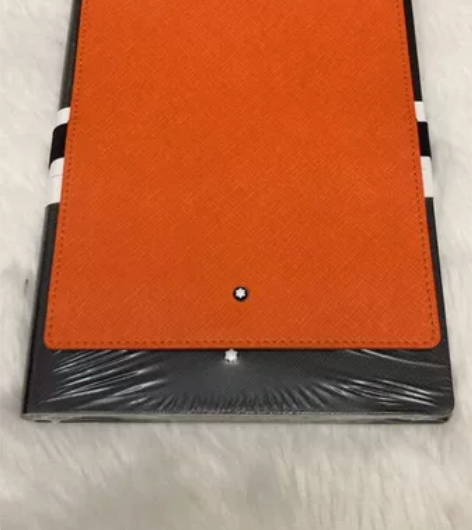 Montblanc/万宝龙 146笔记本套...