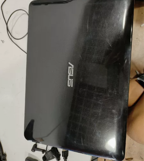 华硕F455L笔记本，5代i5处理器，4g...