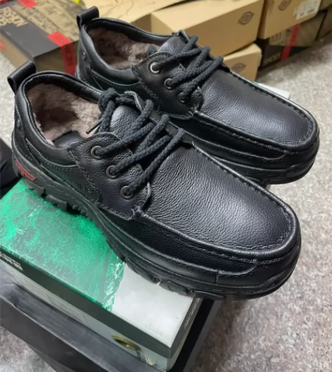 39码大棉鞋清仓！木林森捡漏！撤柜断码！全...