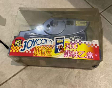 Polaroid/宝丽来 拍立得相机 90...