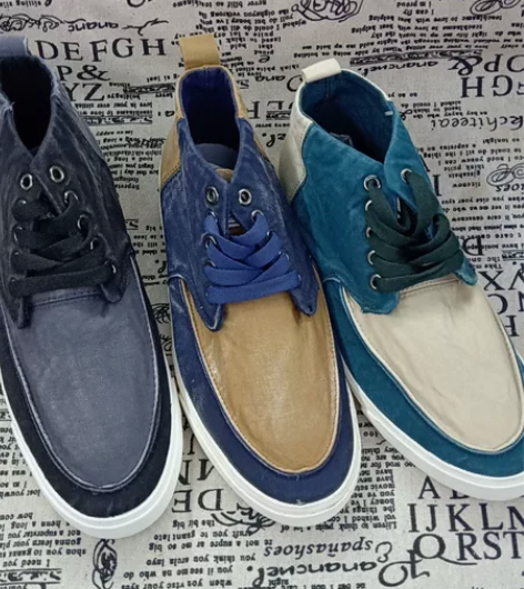 全新断码男款布鞋39到43码，透气性好的，...