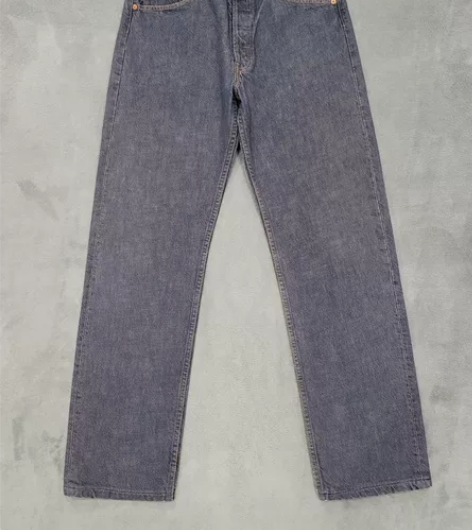 Vintage 中古levis 李维斯50...