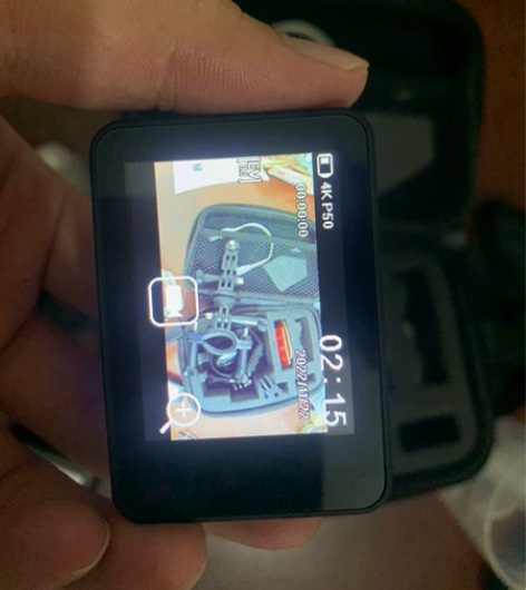 摄徒K50摩托车头盔骑行车记录仪潜水下运动...