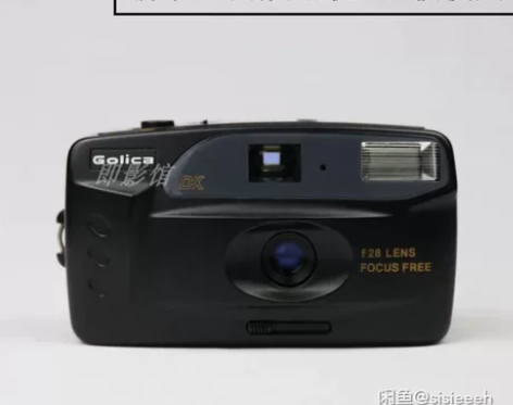 宾得代工胶片相机 60（江浙沪包邮，其余地...