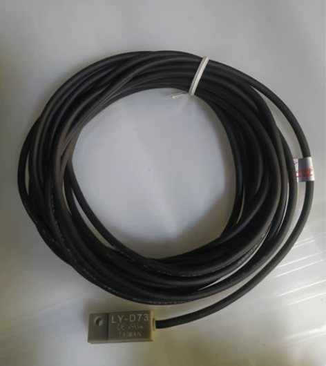 正品台湾良一Liang yi磁性开关LY-...