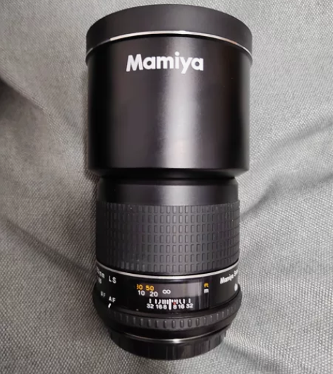 玛米亚Ls150/3.5 Mamiya 施...