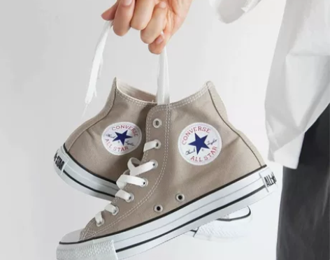 converse日版匡威ALL STAR ...