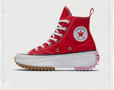 CONVERSE匡威官方Run Star ...