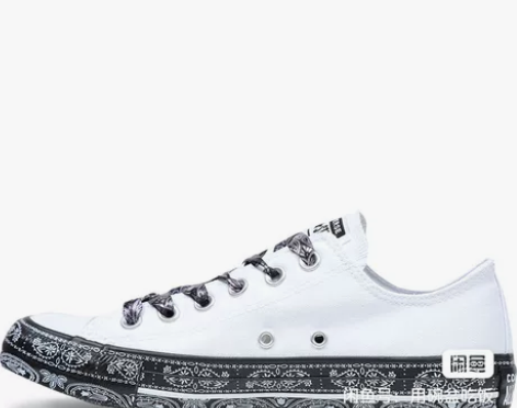 CONVERSE匡威官方 Converse...