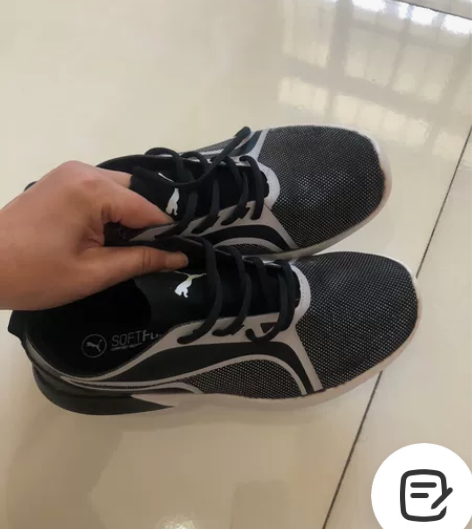 Puma彪马 女子 超轻运动鞋 跑步鞋 3...