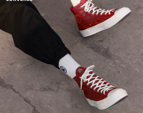 CONVERSE匡威官方 Chuck 70...