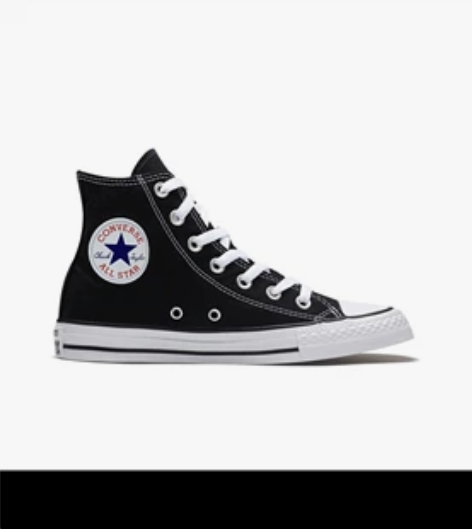 品牌型号 :匡威All Star经典款 新...