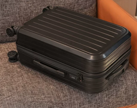 行李箱男潮流拉杆箱24寸学生子母箱时尚万向...