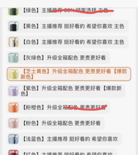 bromen bags/不莱玫不莱玫行李箱...