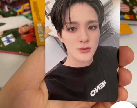 出|NCT DREAM|Jeno 李帝努k...