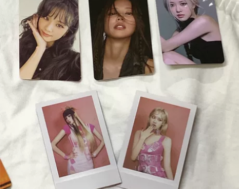 【急出！急出！急出！】出blackpink...