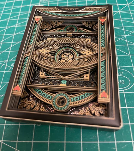 wohstudios和玺三尺令 超级喜欢 ...