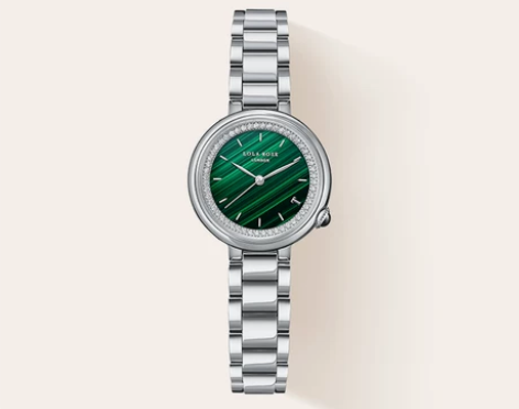 Lola Rose罗拉玫瑰 小绿表手表女款...