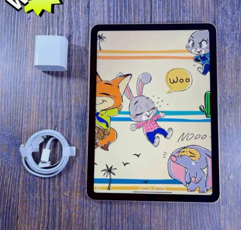 闲置iPad2020款iPad8代平板电脑...