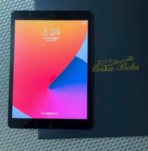 出闲置ipad2019，ipad7代，10...