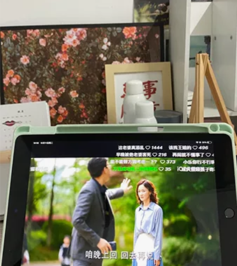出自用ipad 2021一台 黑色64G ...