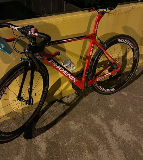 闲置一辆凤凰牌公路自行车，由于本人骑的不多...