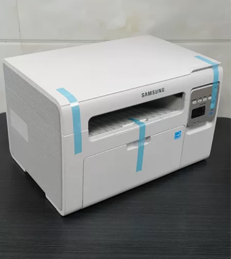 黑白激光多功能打印机,黑白激光小型4家用办...