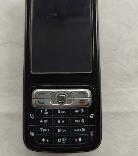 诺基亚经典N73手机，原装国行版，双扬声器...