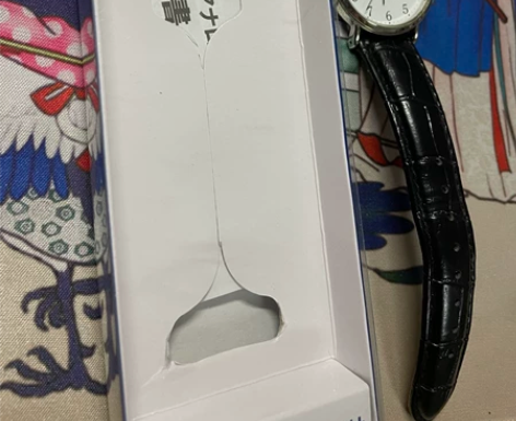 西铁城手表 Q##amp；amp；Q fa...