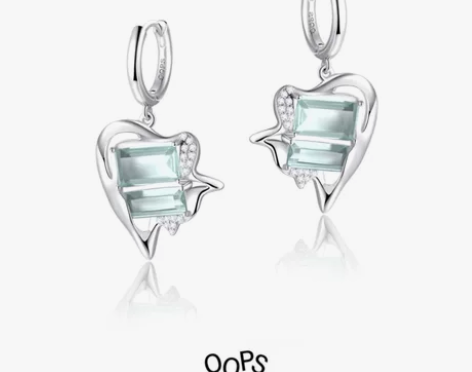 OOPSJewelry官方店2021春夏新...