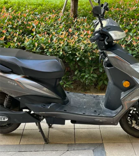 [火]绿洲五羊电动车 ①品牌：绿洲五羊(合...