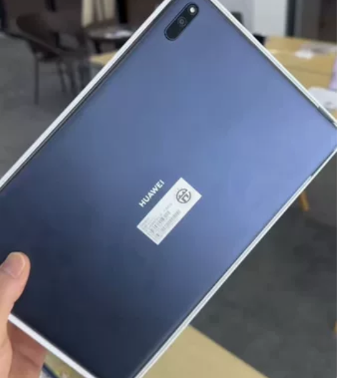 华为平板Mate.pad-10.4寸64G...